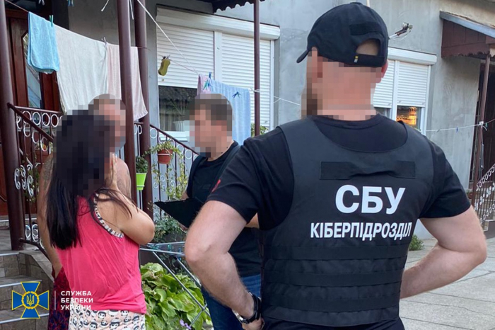 На Закарпатті СБУ викрила чергового проросійського інтернет-агітатора