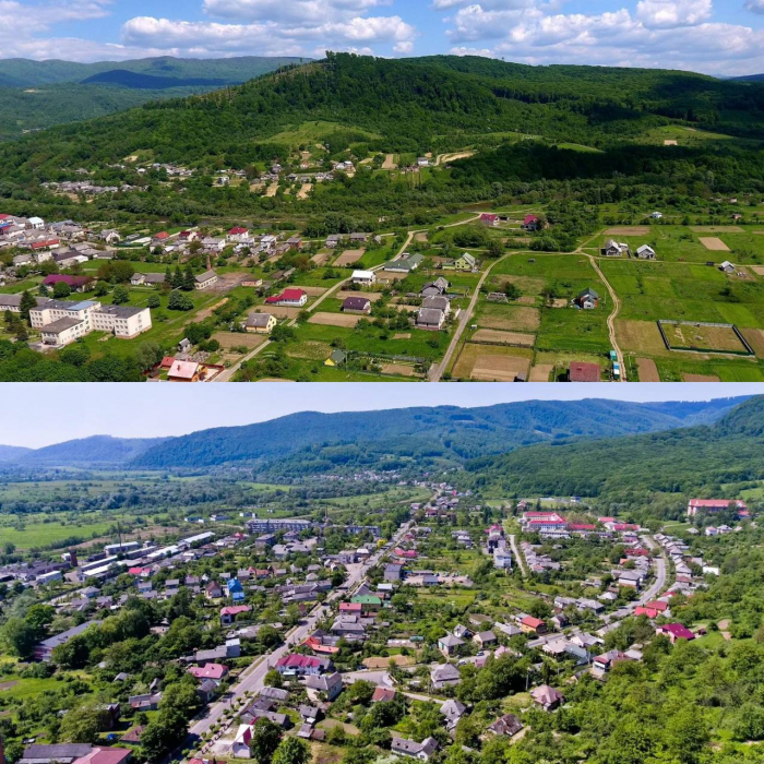 Збереження історичних місць від хаотичної забудови: на Ужгородщині суд задовольнив позови прокуратури