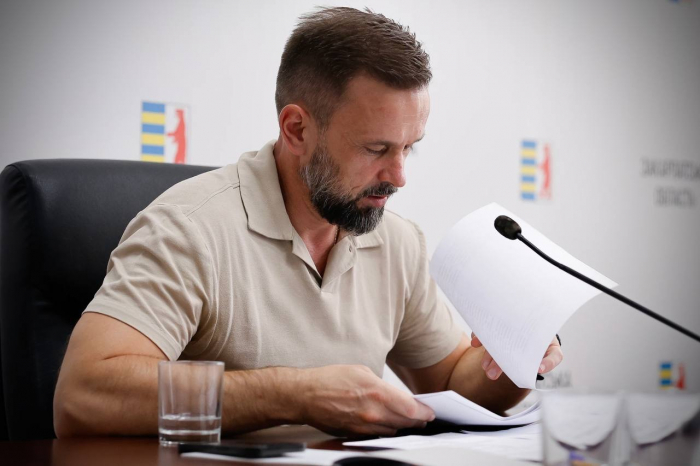Мільярд гривень від ЄС для реалізації інфраструктурних проєктів на Закарпатті