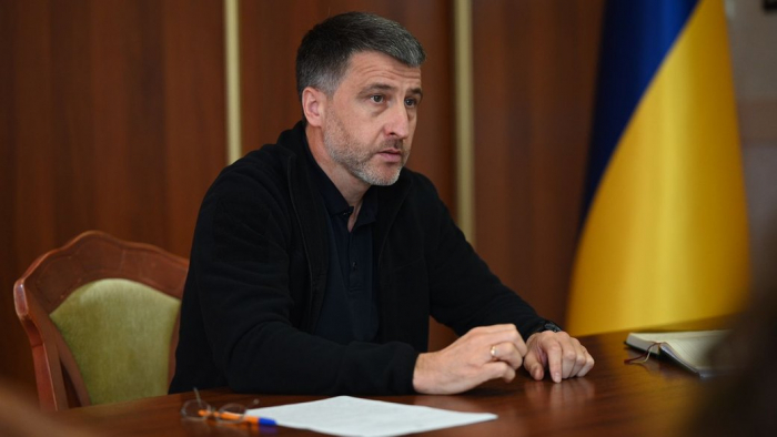 Мирослав Білецький став т.в.о. керівника Закарпатської ОВА
