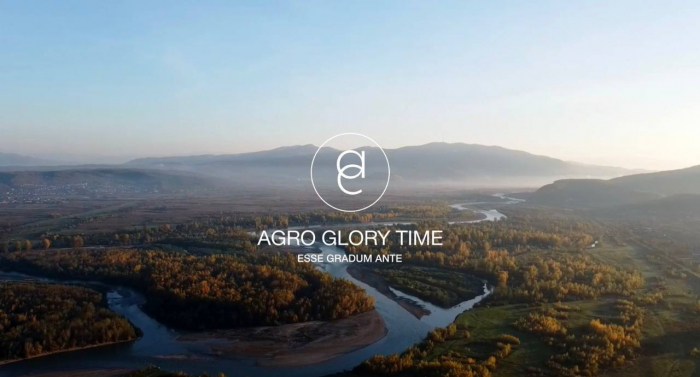 Закарпатський проект AgroGloryTime: Від інтриг до інноваційного успіху