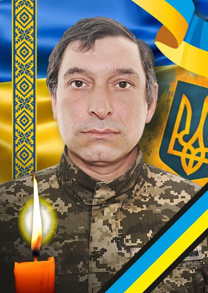 На війні із російськими окупантами загинув захисник Мека Яшкович - прощатимуться із ним завтра в Ужгороді