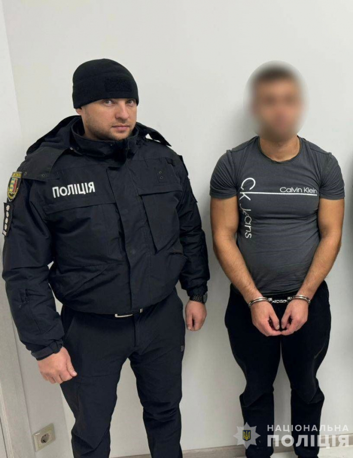 Перед судом постане іноземець, який обкрадав підприємців на Тячівщині