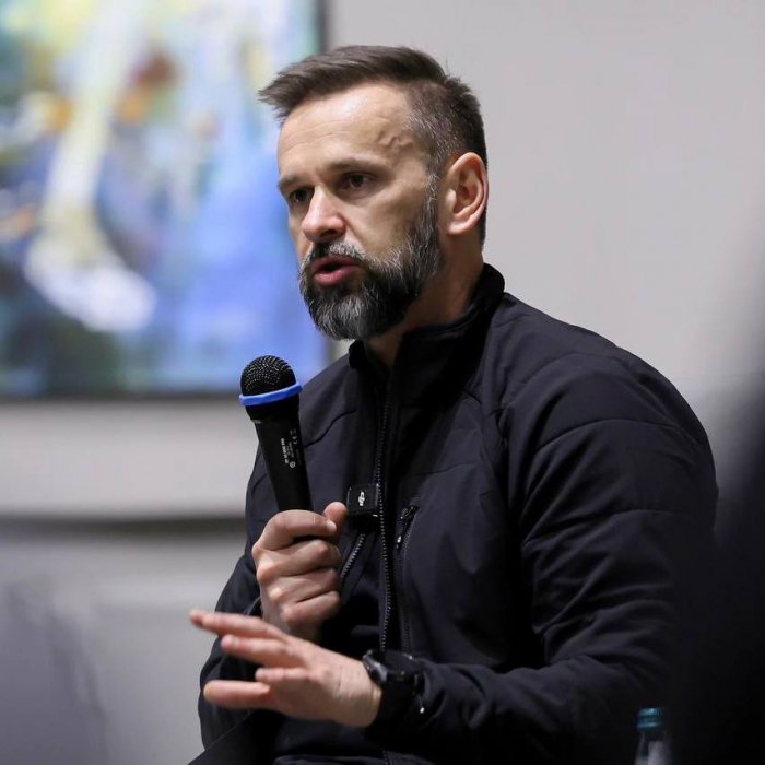 Віктор Микита: На Закарпатті розпочали виробництво вітрових турбін нового типу потужністю 5,2 МВт
