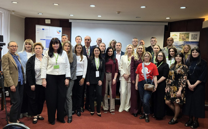 Інфраструктура, доступність і нові проєкти: на Закарпатті відбувся міжнародний туристичний форум
