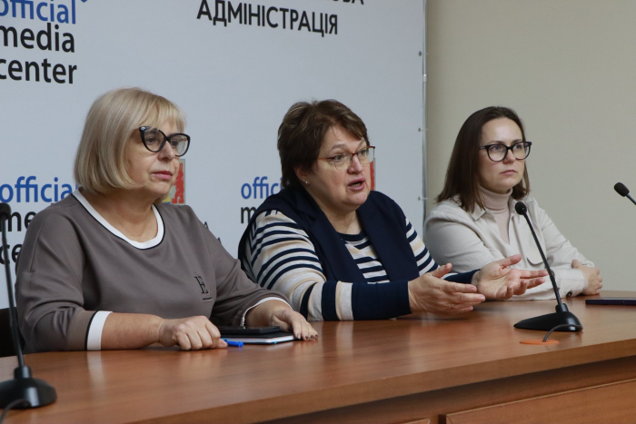 Закарпаття має потенціал для розширення мережі центрів ментального здоров’я