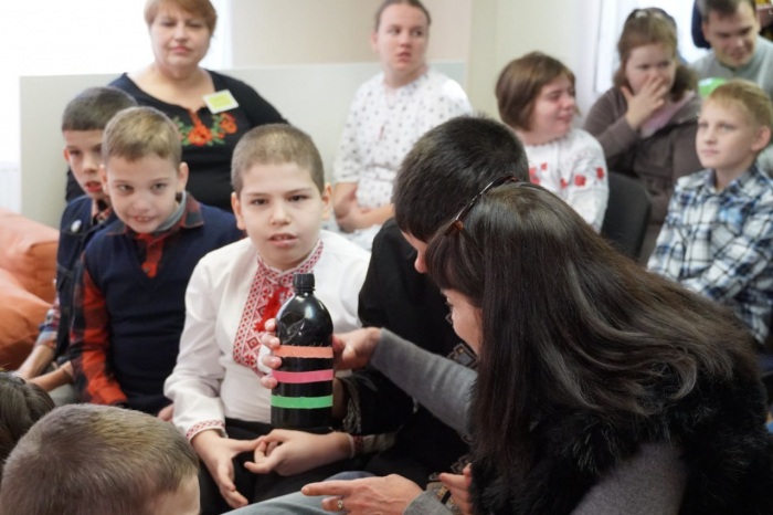 Кожна дитина важлива - "Дорога життя" в Ужгороді доводить це вже 26 років