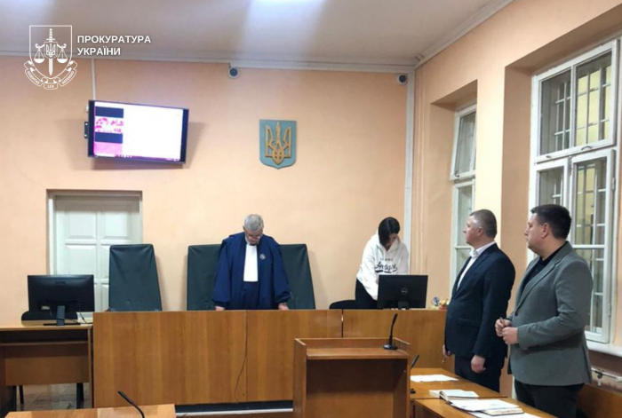 Взято під варту двох юнаків, які підозрюються у подвійному вбивстві на Закарпатті