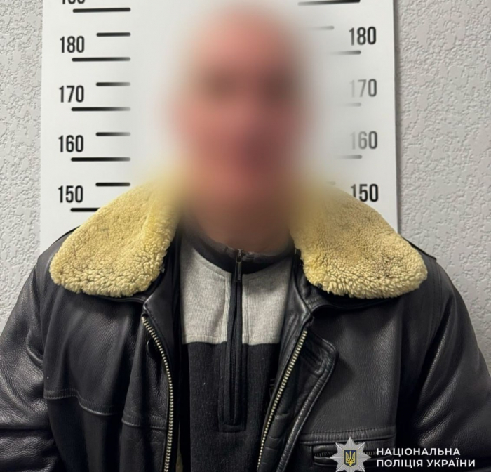 За матеріалами поліції Мукачева до 7 років ув’язнення засуджено дніпрянина за сексуальне насильство над малолітніми дівчатами