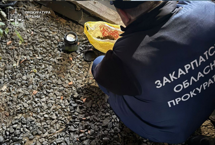 12 підозрюваних, 43 обшуки - на Закарпатті правоохоронці викрили масштабну злочинну групу,  які  займались наркозбутом і переправленням військовозобов’язаних