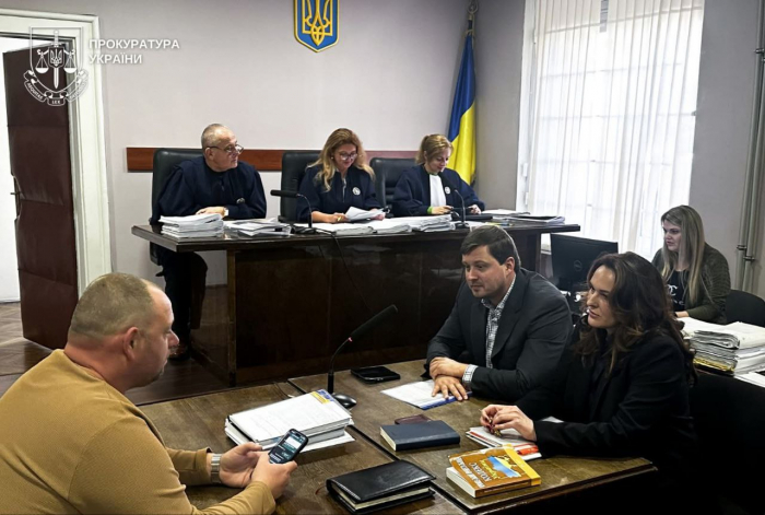 Жорстоке вбивство на Тячівщині: за доводами прокурорів підозрювані й надалі під вартою