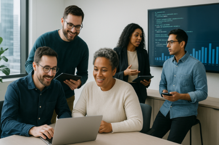Технологічні стартапи та IT-інвестиції в Ужгороді: новий центр інновацій
