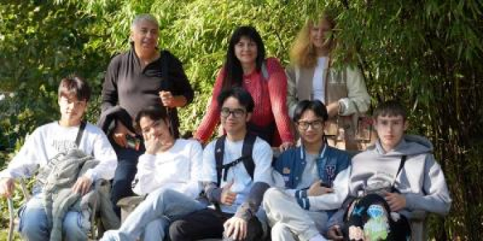 Розумом у Берліні, а серцем в Україні. Як вчителька з Ужгорода опанувала німецьку та вчить дітей у Берліні