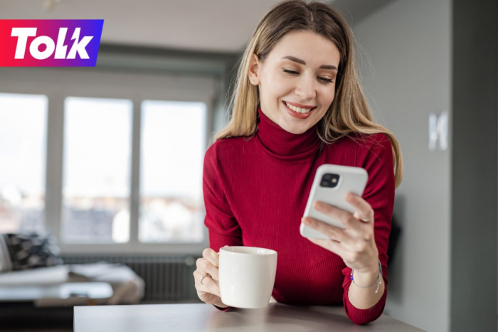 Графік відключення світла тепер і в чат-боті «ТОЛК Закарпаття»