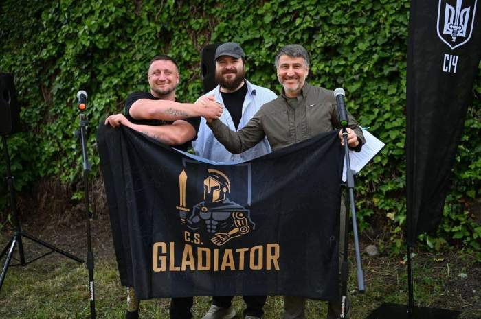 Ветерани вдома: Закарпаття розширює програми підтримки й реабілітації героїв