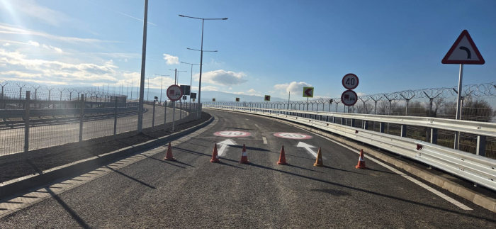 Триває підготовка запуску нового КПП «Біла Церква – Сігету Мармацієй» 