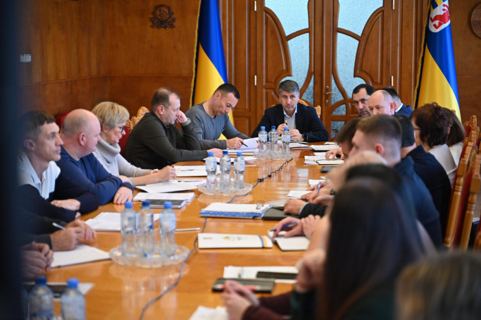 Прозора реалізація держмайна: на Закарпатті готують до аукціонів занедбані будівлі, що роками простоювали