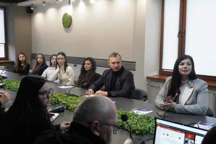 153 учасники з усієї України долучилися до тренінгу з міжнародного територіального співробітництва в Ужгороді