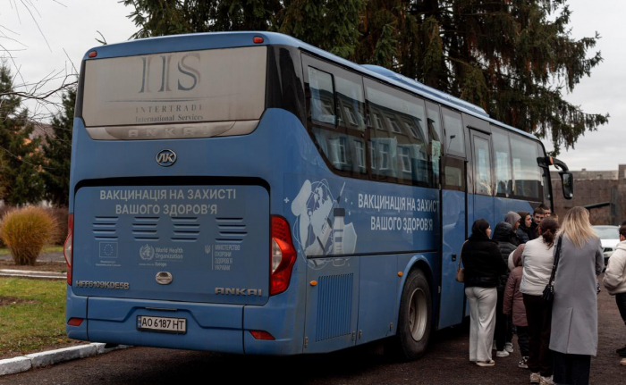 У селі Іза триває активна фаза протиепідемічних заходів через спалах гепатиту А