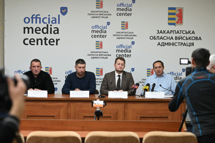 4-8 годин автономної роботи: на Закарпатті підвищують надійність мобільних мереж під час відключень