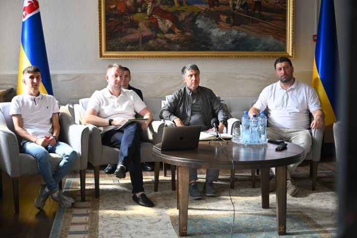 Новий цифровий портал Закарпатської ОВА – це про зручність, доступність та прямий зв'язок з владою для кожної громади