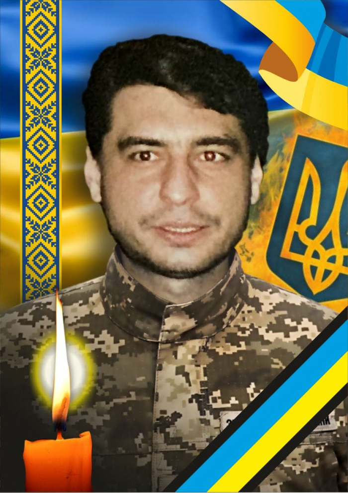 Завтра, 1 грудня, в Ужгороді попрощаються із захисником Золтаном Калої

