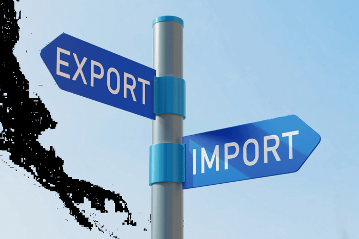 Закарпатський експорт у 2025 році наблизився до $1 млрд — дані за дев’ять місяців