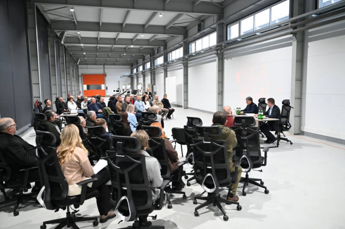 Понад 6,6 мільярда гривень податків сплатив цьогоріч релокований на Закарпаття бізнес 