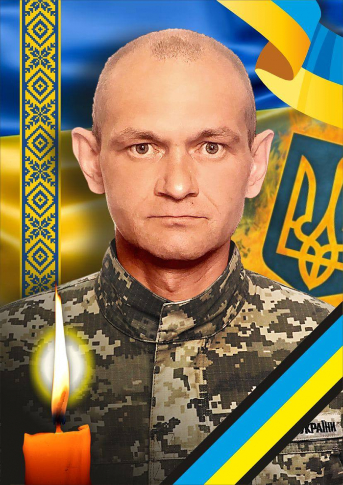 Ужгород сьогодні прощатиметься зі ще одним полеглим захисником