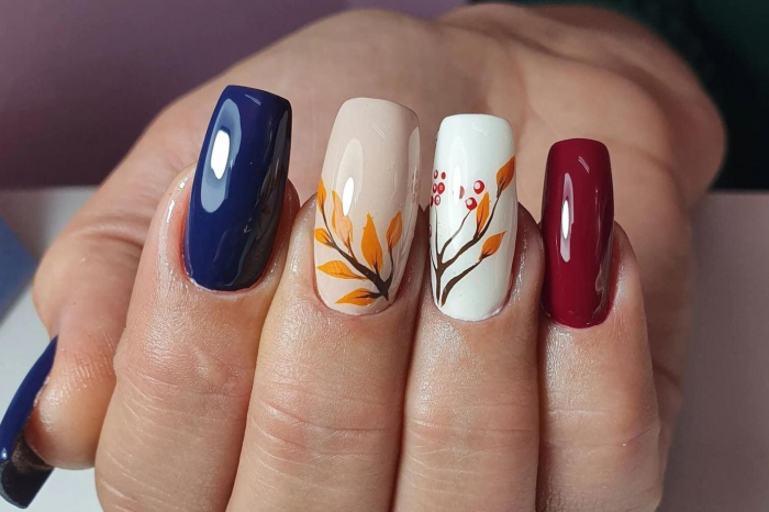 Осінній манікюр: як салони підвищують безпеку та комфорт