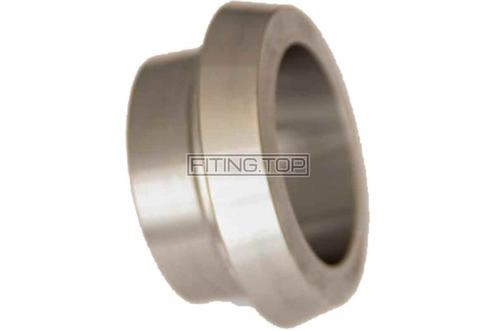 Конічний нержавіючий штуцер для молочної муфти AISI 304 DIN 11850 — погляд інженера-практика
