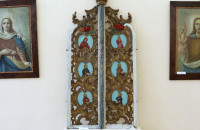 «Світло віри та сили» - до кінця листопада в Ужгороді можна переглянути унікальну виставку