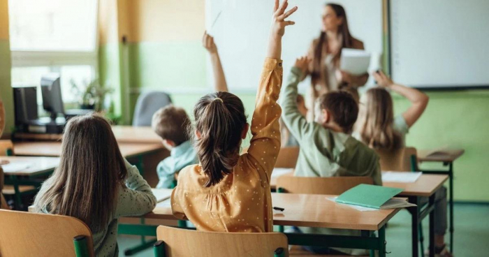 У 17 500 освітян Закарпаття з початку року зросте заробітна плата