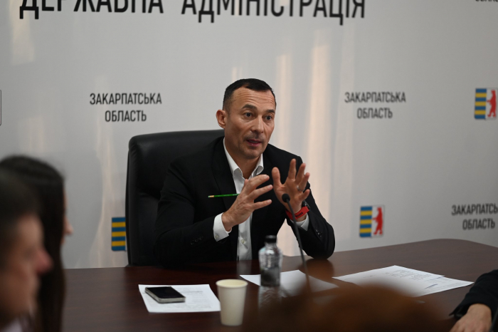 Понад 600 учасників взяли участь у «Діалозі влади та бізнесу» щодо нових правил визначення критично важливих підприємств