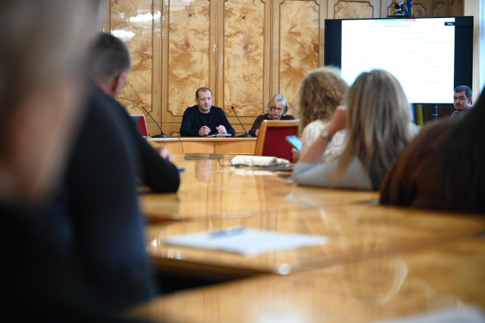 Координаційна рада в ОВА: на Закарпатті знижується захворюваність на туберкульоз, але зростає ВІЛ