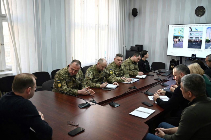 Закарпаття послідовно будує систему комплексної підтримки військових та їхніх родин