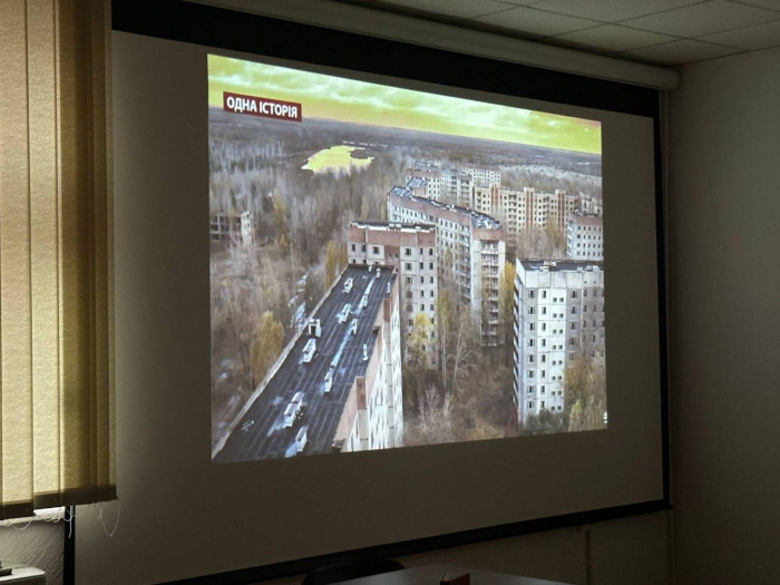 Пам’ять, що об’єднує покоління: на Закарпатті говорили про подвиг ліквідаторів ЧАЕС