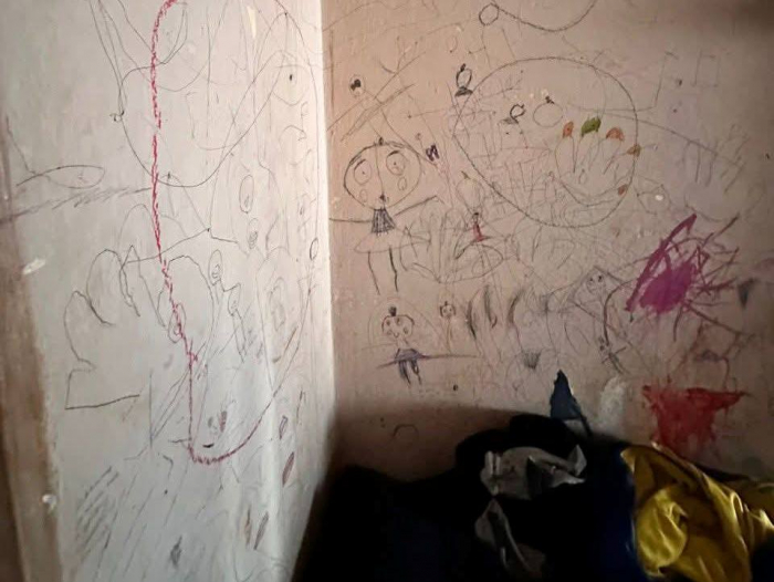 Звернення 14-річної дівчинки про допомогу: представник Омбудсмана перевірив умови проживання родини на Великоберезнянщині
