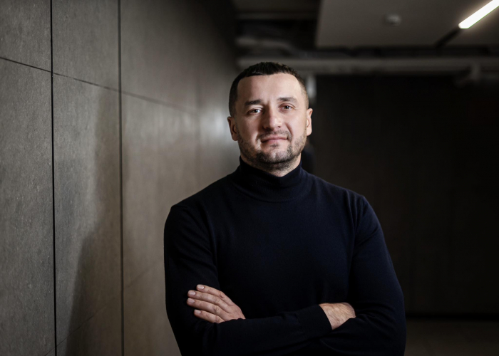 У держпідприємстві "Ліси України" підбили підсумки року й розповіли про плани на 2026-ий