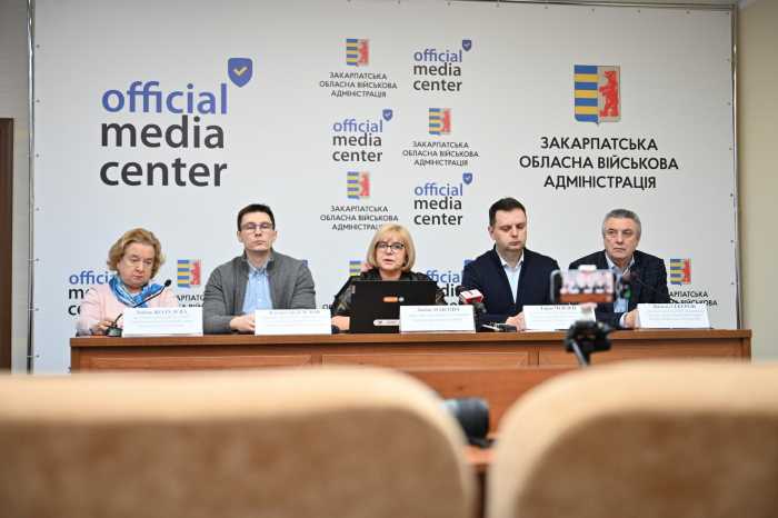 Рік без МСЕК: нова система оцінювання на Закарпатті охопила понад 13,5 тисячі людей