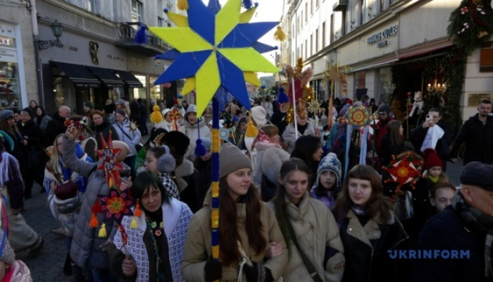 Регіон двох календарів: як закарпатці шукають компроміси між звичками, традиціями, церквою й новим календарем