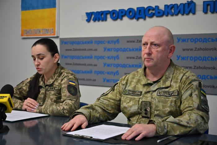 До 20% зростання пасажиропотоку очікують закарпатські прикордонники на свята