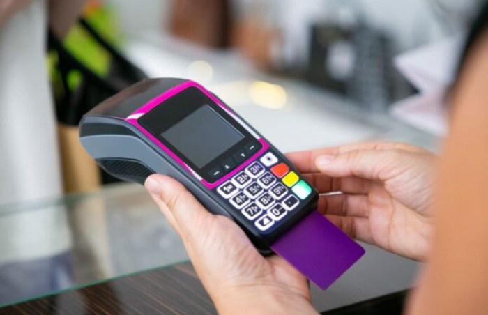 POS-термінали для ФОПів І групи відтермінували – коли запрацює вимога