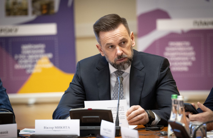 Віктор Микита: Закарпаття – серед лідерів в Україні за показником розвитку альтернативних джерел енергогенерації