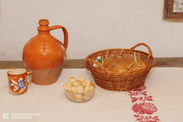 Святвечір на Закарпатті: традиційна кухня та обрядовість святкування
