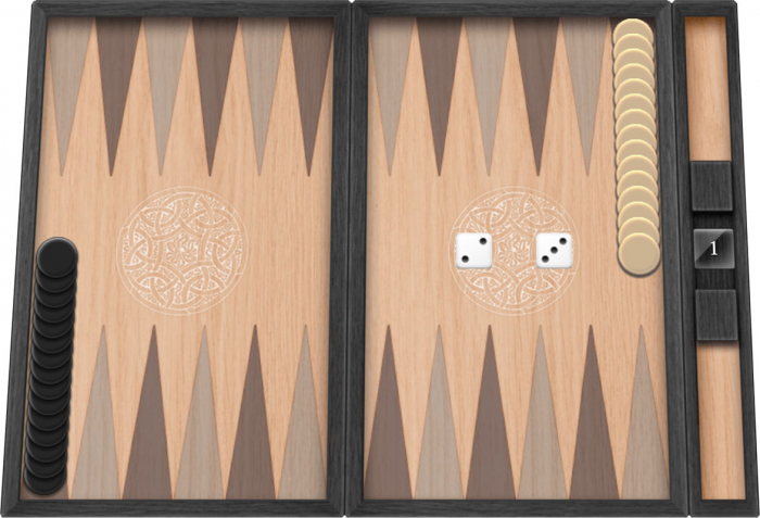 На Закарпатті відбудуться міжнародні змагання з довгих нардів