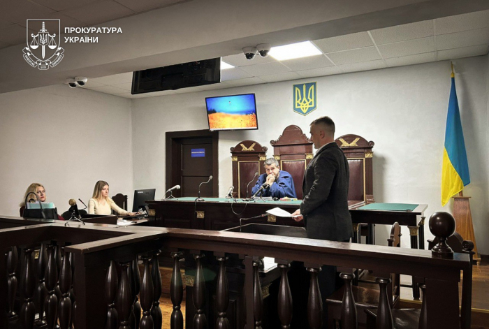  До 7 років ув’язнення засуджено мешканця Білок за організацію каналу втечі військовозобов’язаних
