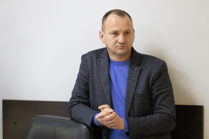 Енергетичний дефіцит області. Чому для Закарпаття важлива нова генерація?
