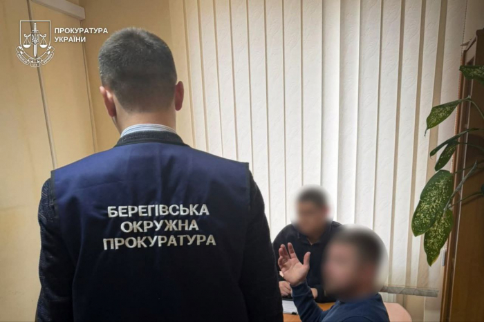 Майже 400 тисяч гривень збитків: у Виноградові прокуратура викрила завищення ціни під час закупівлі житла для дитячого будинку сімейного типу

 