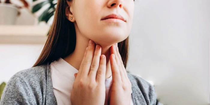 Гострий фарингіт чому виникає запалення та як діяти при перших симптомах